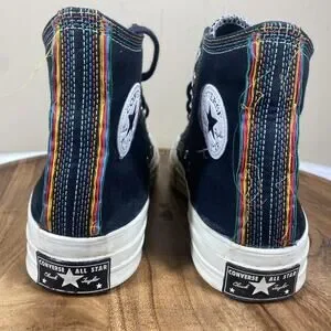 Converse | Shoes | Converse Chuck Taylor 7 Layers Mens Size  display picture 3
